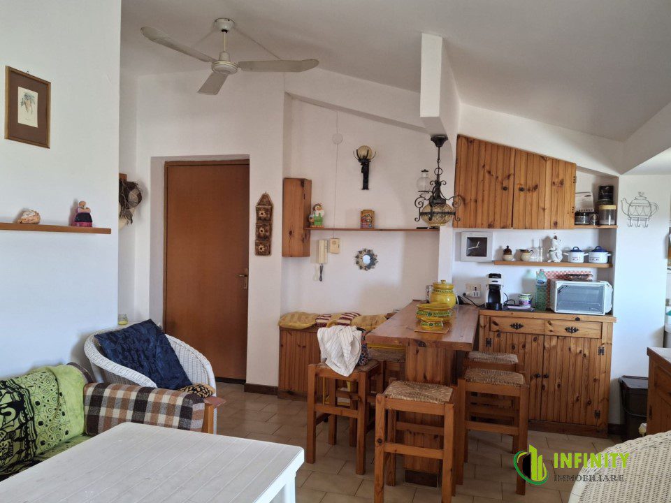 appartamento in vendita a Ginosa in zona Marina di Ginosa