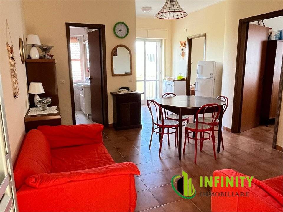 appartamento in vendita a Ginosa in zona Marina di Ginosa