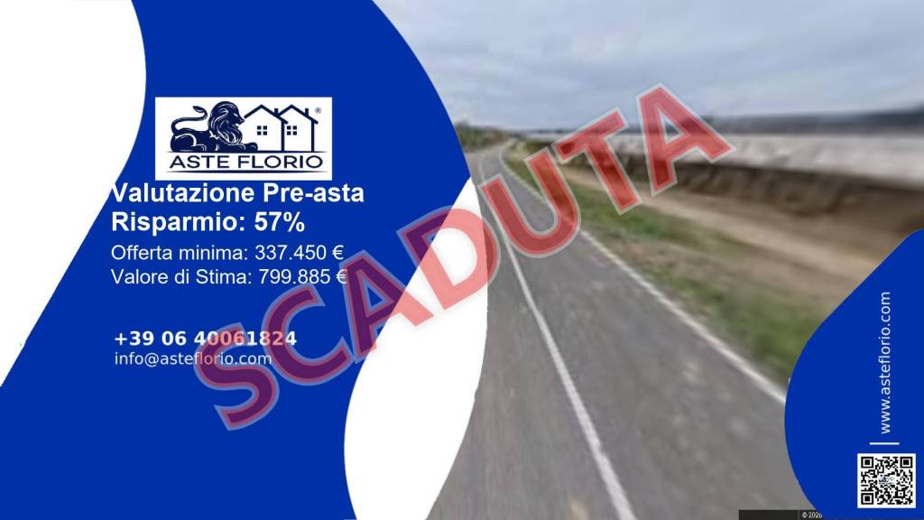 ufficio in vendita a Ginosa