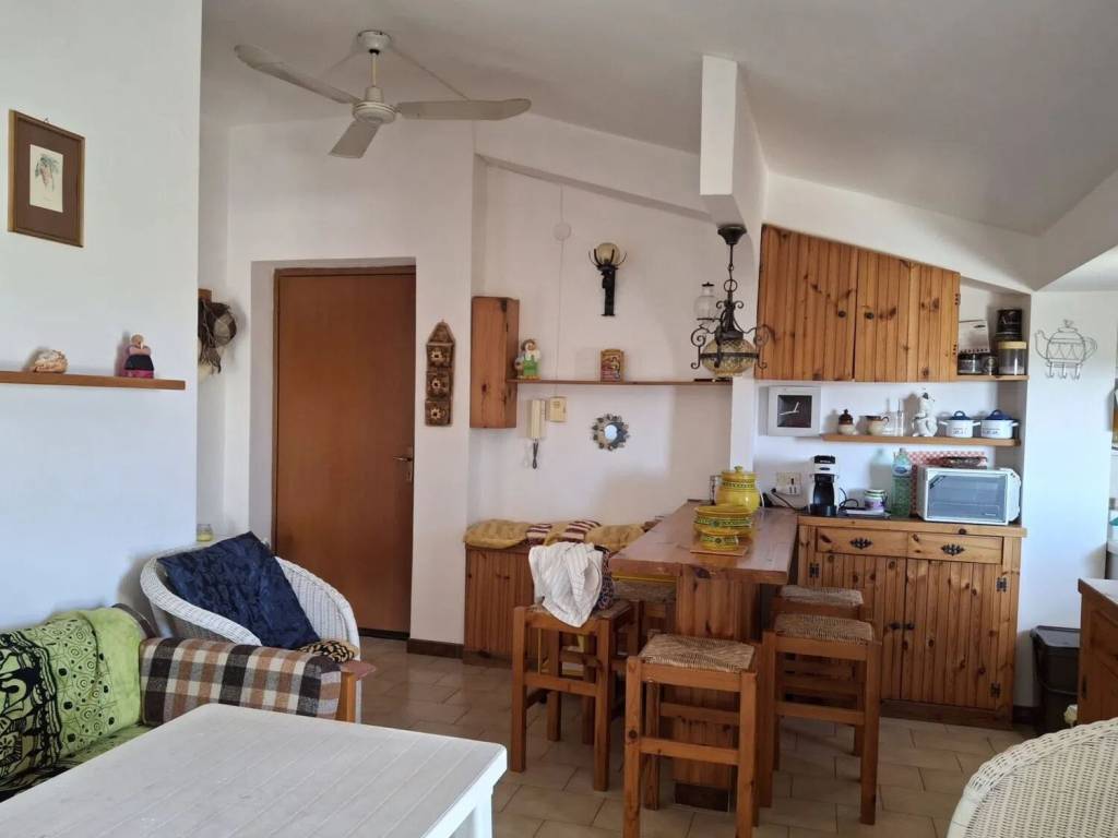 appartamento in vendita a Ginosa in zona Marina di Ginosa