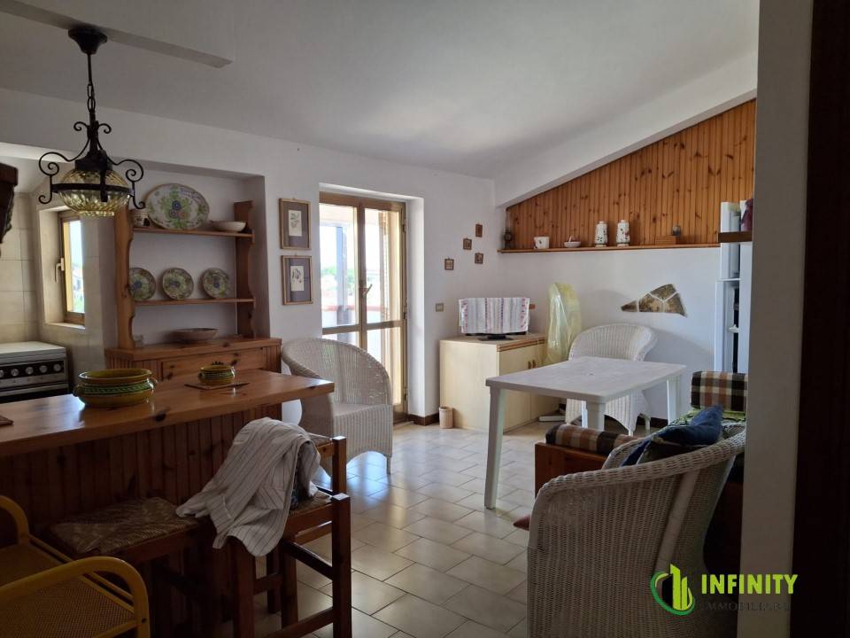 appartamento in vendita a Ginosa in zona Marina di Ginosa