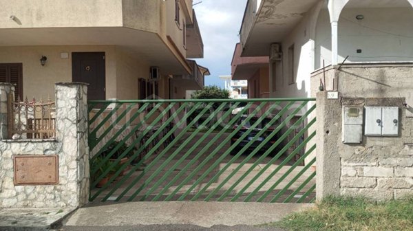 appartamento in vendita a Ginosa in zona Marina di Ginosa