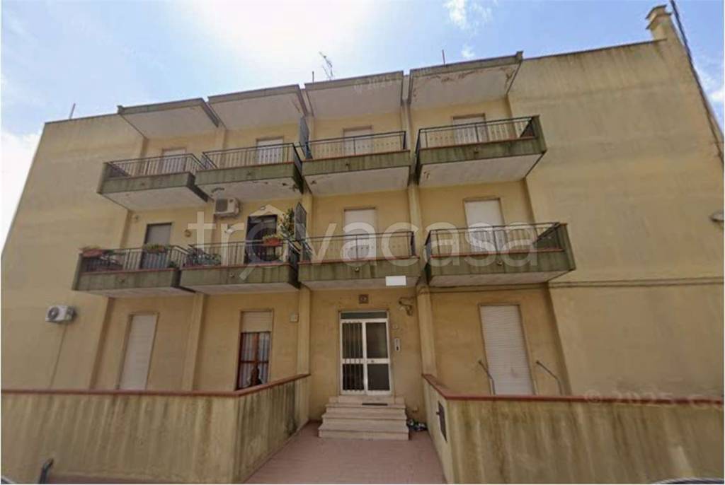 appartamento in vendita a Ginosa