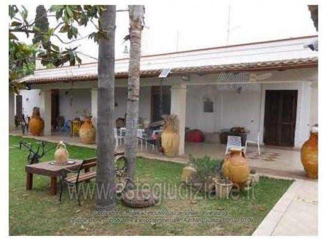 terreno edificabile in vendita a Ginosa