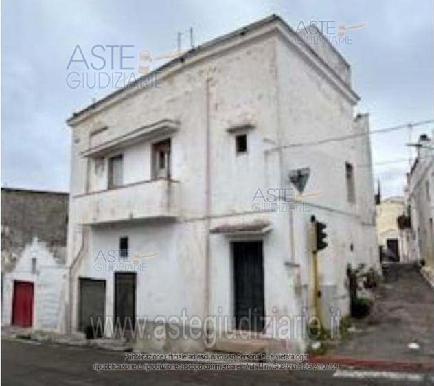 appartamento in vendita a Ginosa