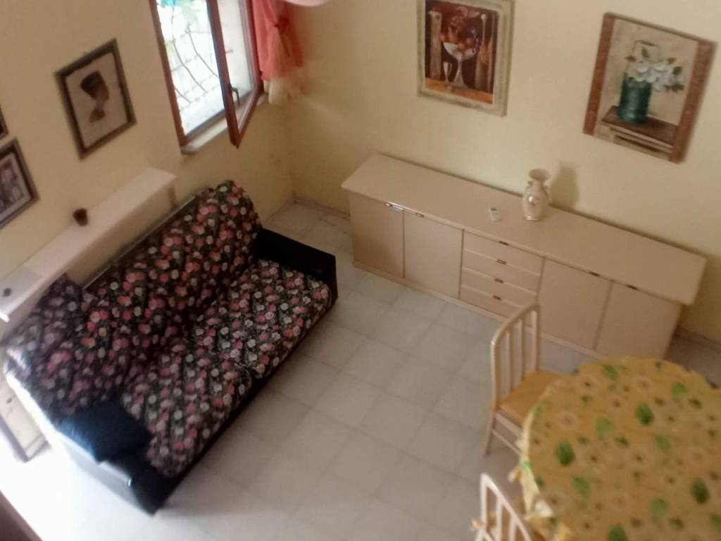 appartamento in vendita a Ginosa