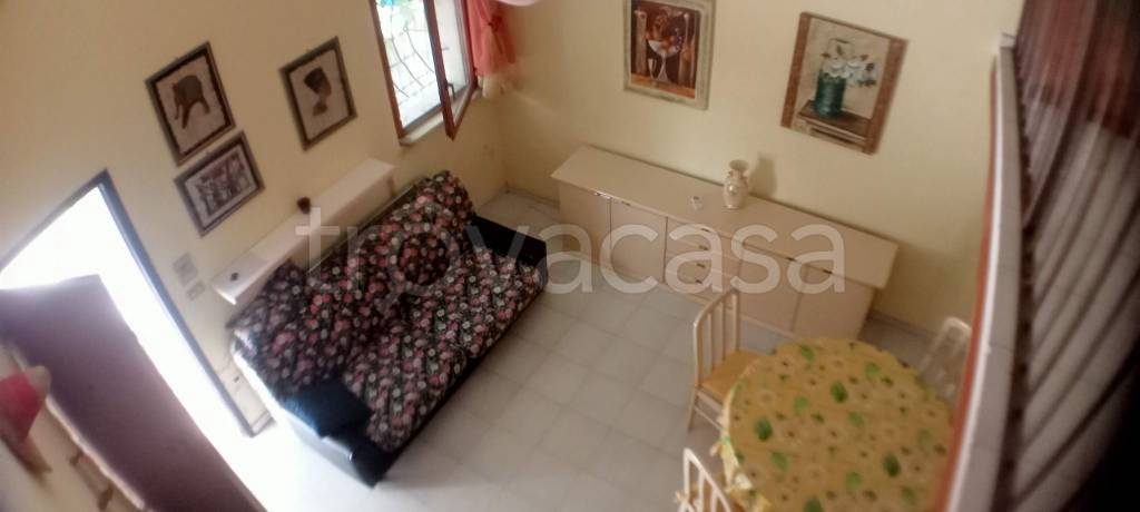 appartamento in vendita a Ginosa