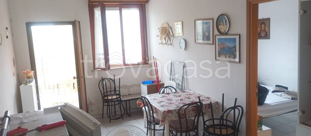 appartamento in vendita a Ginosa