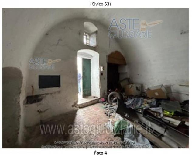 locale commerciale in vendita a Ginosa