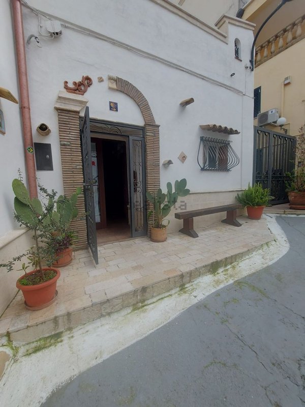 quadrivano in vendita a Ginosa