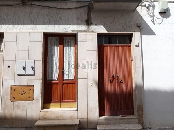 appartamento in vendita a Ginosa