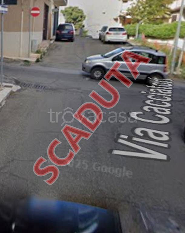 terreno edificabile in vendita a Ginosa