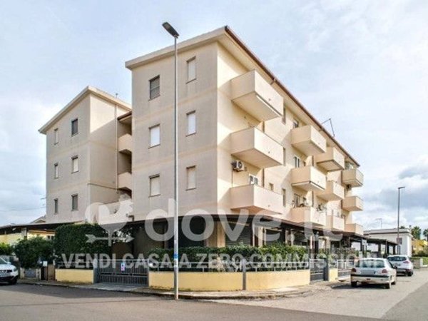 appartamento in vendita a Ginosa in zona Marina di Ginosa