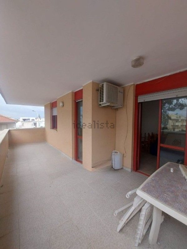 appartamento in vendita a Ginosa