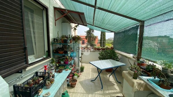 appartamento in vendita a Ginosa