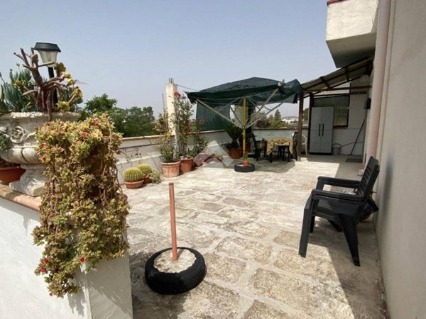 casa indipendente in vendita a Ginosa in zona Marina di Ginosa