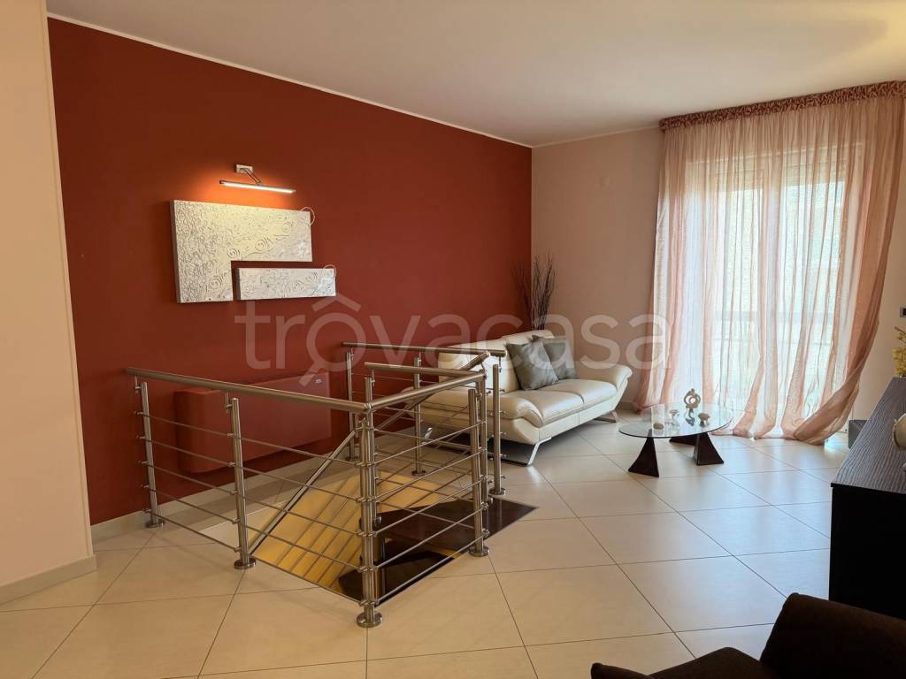 appartamento in vendita a Ginosa