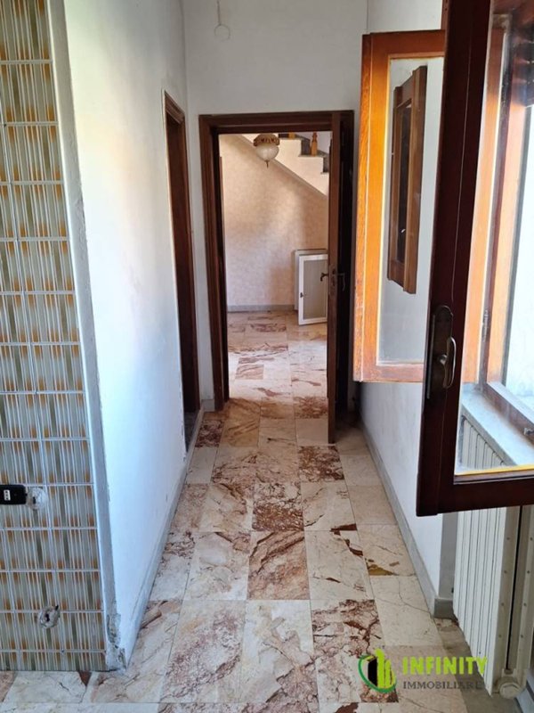 appartamento in vendita a Ginosa in zona Marina di Ginosa