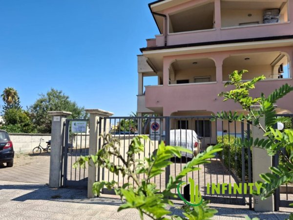 appartamento in vendita a Ginosa in zona Marina di Ginosa