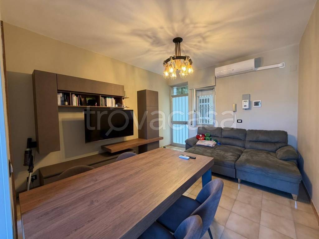 appartamento in vendita a Ginosa in zona Marina di Ginosa