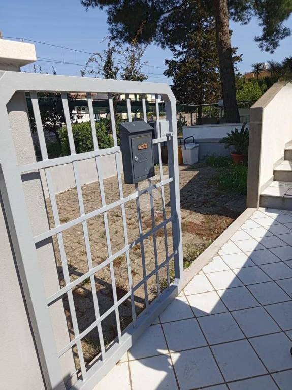 casa indipendente in vendita a Ginosa in zona Marina di Ginosa