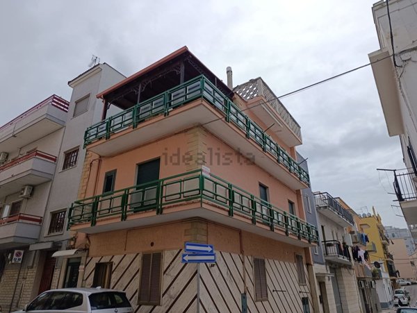 appartamento in vendita a Ginosa