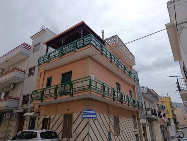 appartamento in vendita a Ginosa