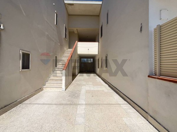 appartamento in vendita a Ginosa in zona Marina di Ginosa