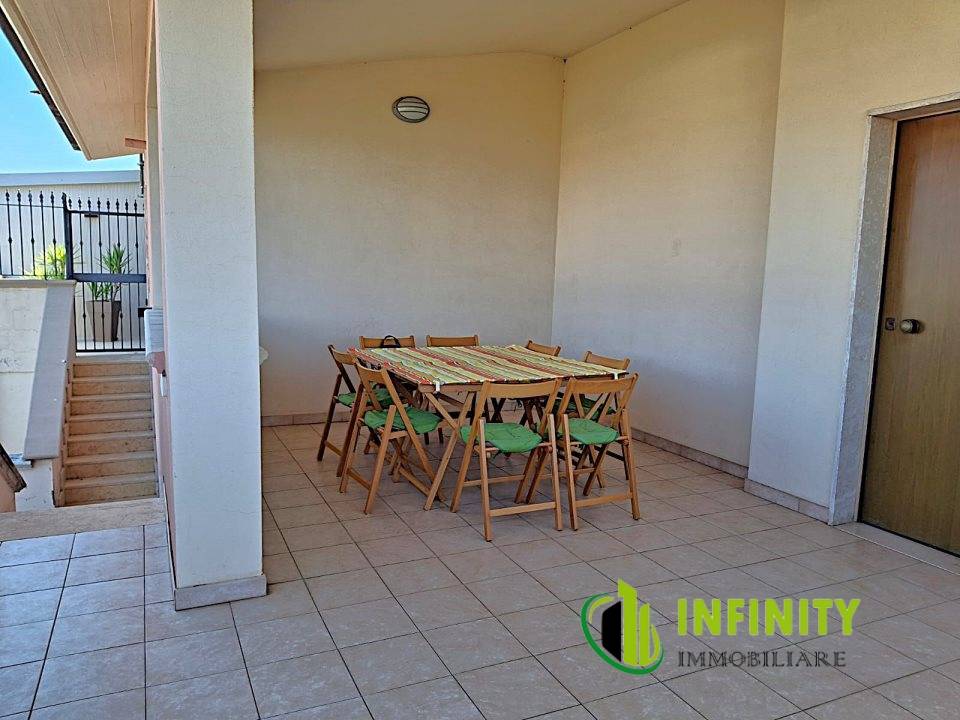 appartamento in vendita a Ginosa in zona Marina di Ginosa