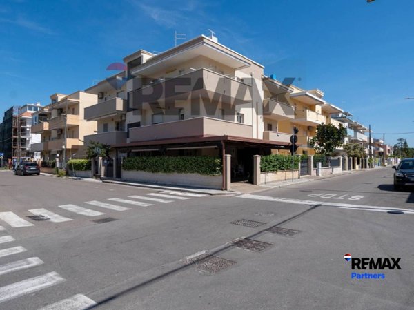 appartamento in vendita a Ginosa in zona Marina di Ginosa