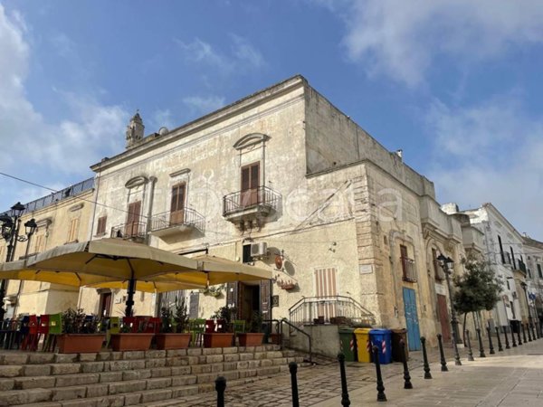 locale commerciale in vendita a Ginosa