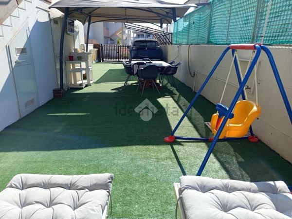 appartamento in vendita a Ginosa