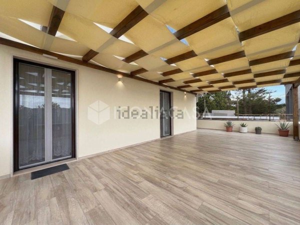 appartamento in vendita a Ginosa