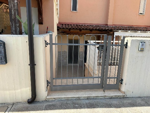 appartamento in vendita a Ginosa in zona Marina di Ginosa