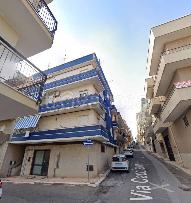 casa indipendente in vendita a Ginosa