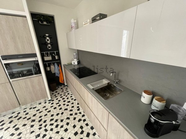 appartamento in vendita a Ginosa