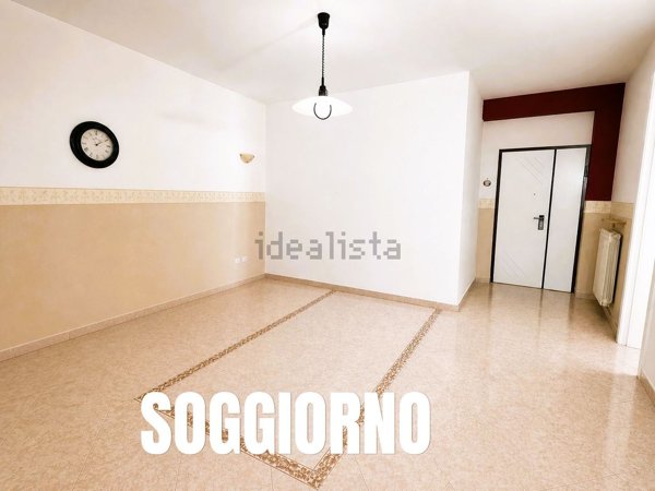 appartamento in vendita a Ginosa