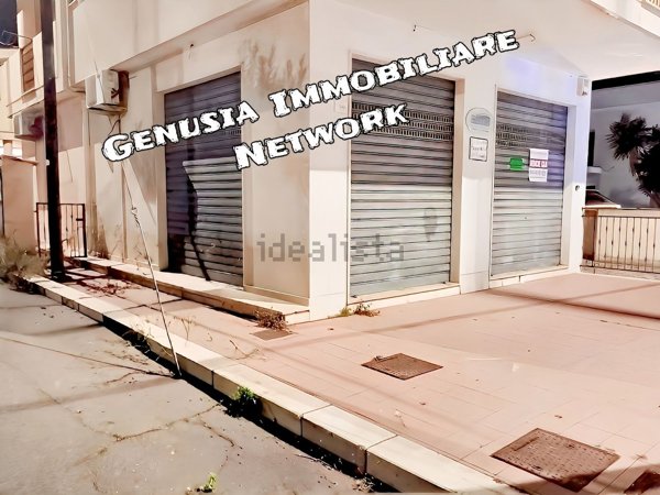 locale commerciale in vendita a Ginosa in zona Marina di Ginosa