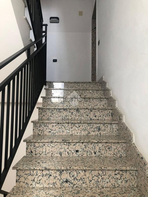 appartamento in vendita a Ginosa
