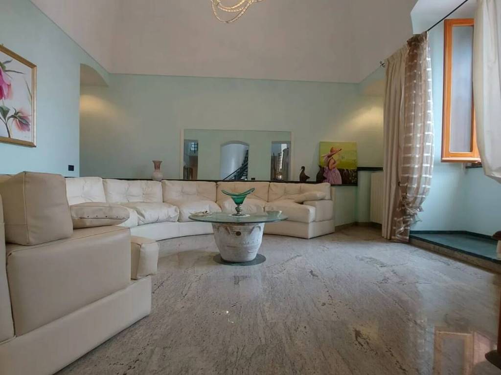 appartamento in vendita a Ginosa
