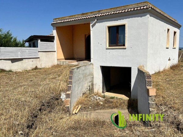 appartamento in vendita a Ginosa in zona Marina di Ginosa