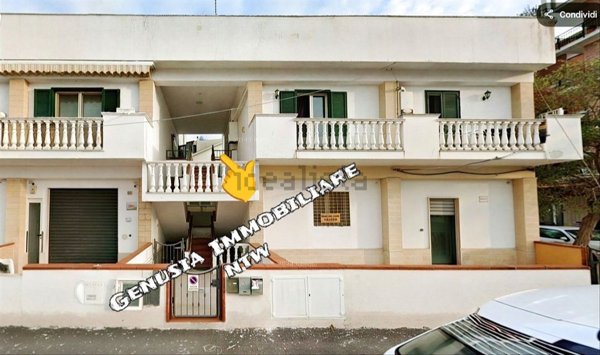 appartamento in vendita a Ginosa in zona Marina di Ginosa