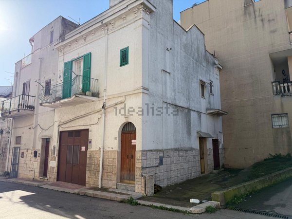 appartamento in vendita a Ginosa