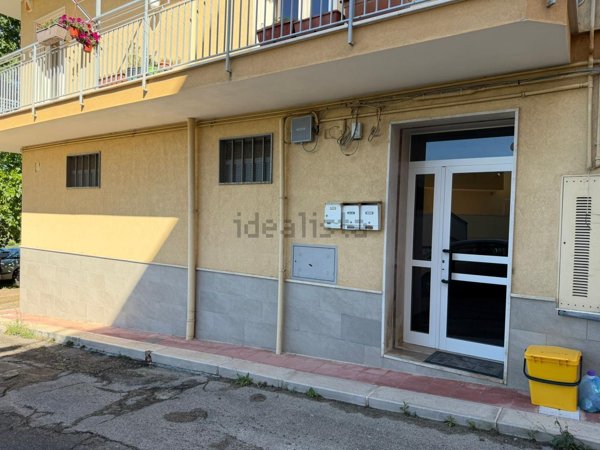 appartamento in vendita a Ginosa
