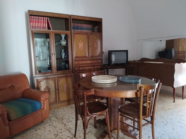 appartamento in vendita a Ginosa