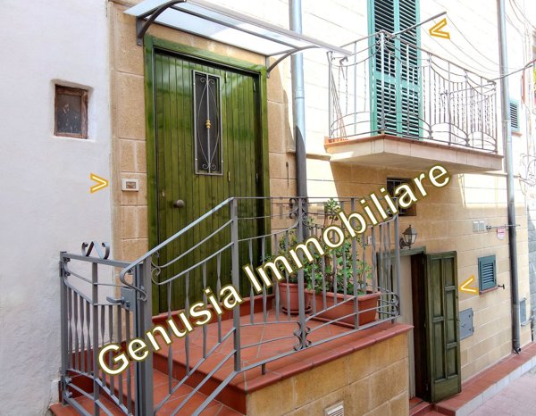casa indipendente in vendita a Ginosa