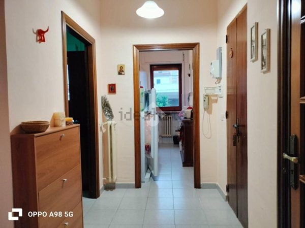 appartamento in vendita a Ginosa