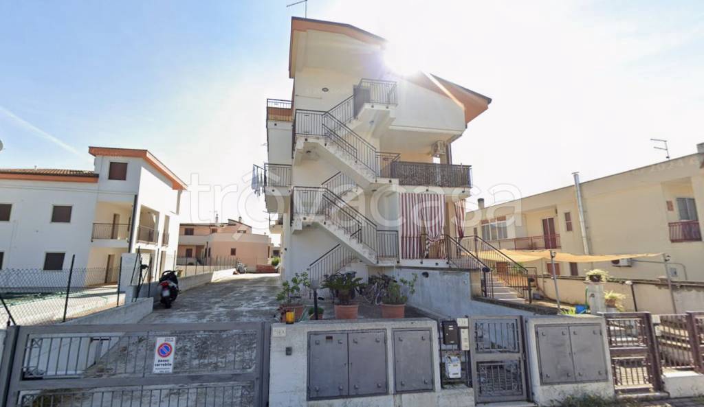 appartamento in vendita a Ginosa in zona Marina di Ginosa