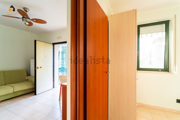 appartamento in vendita a Ginosa in zona Marina di Ginosa