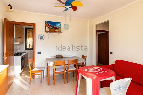 appartamento in vendita a Ginosa